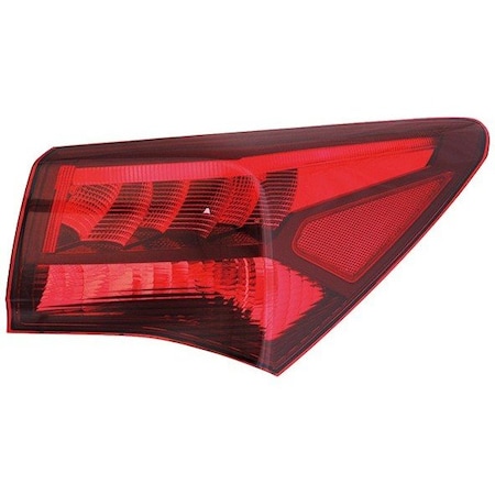 Eagle Eyes LAMP, HD666-B100R HD666-B100R